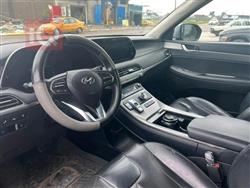 هيونداي باليسيد